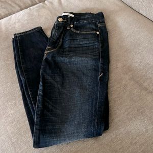 Good American Good Waist Jeans